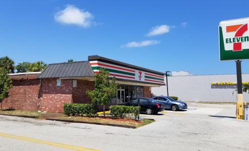 7-Eleven