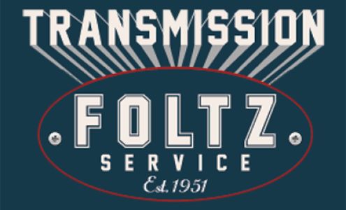 Foltz Transmission Service