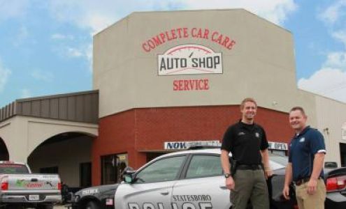Complete Car Care Service Inc.
