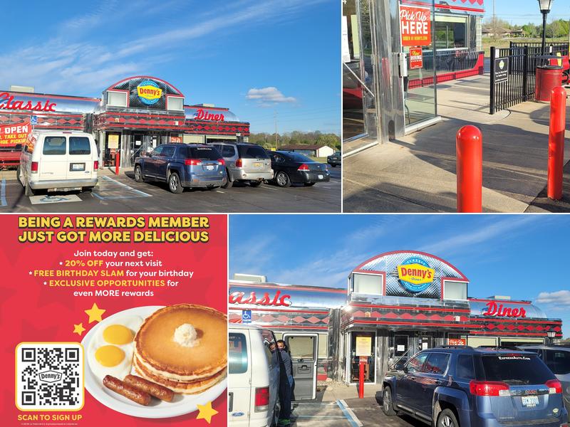 Denny's