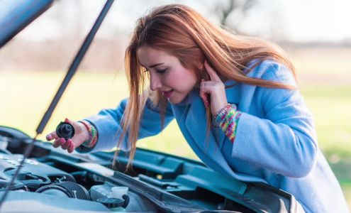 Cartec Automotive Services