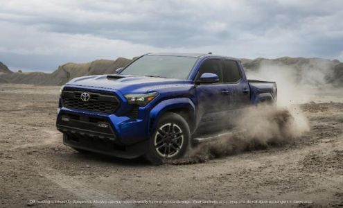 Fowler Toyota of Tulsa