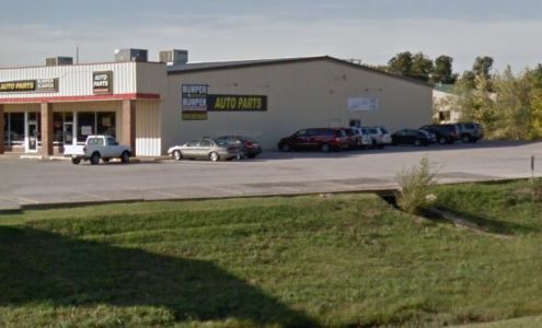 Bumper To Bumper Auto Parts/Crow-Burlingame