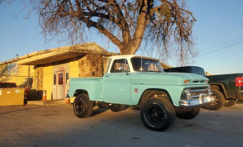 Performance Auto Repair, Llc