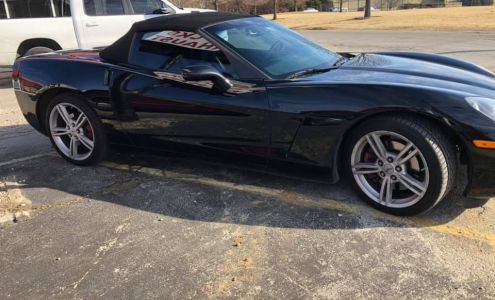 Expressway Tire & Auto Repair