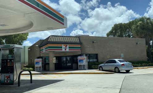 7-Eleven