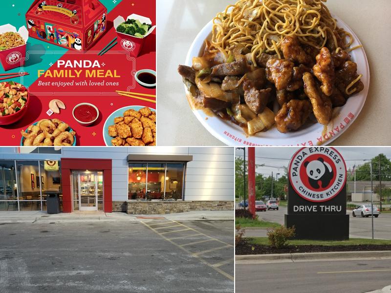 Panda Express