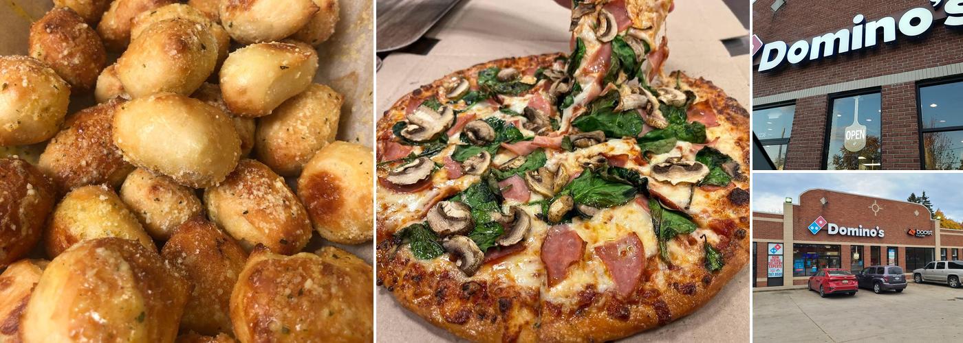 Domino's Pizza