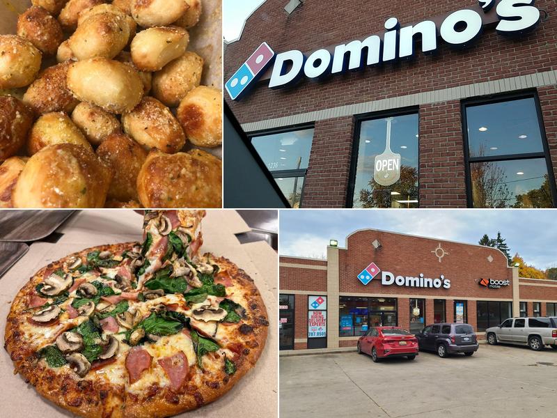 Domino's Pizza
