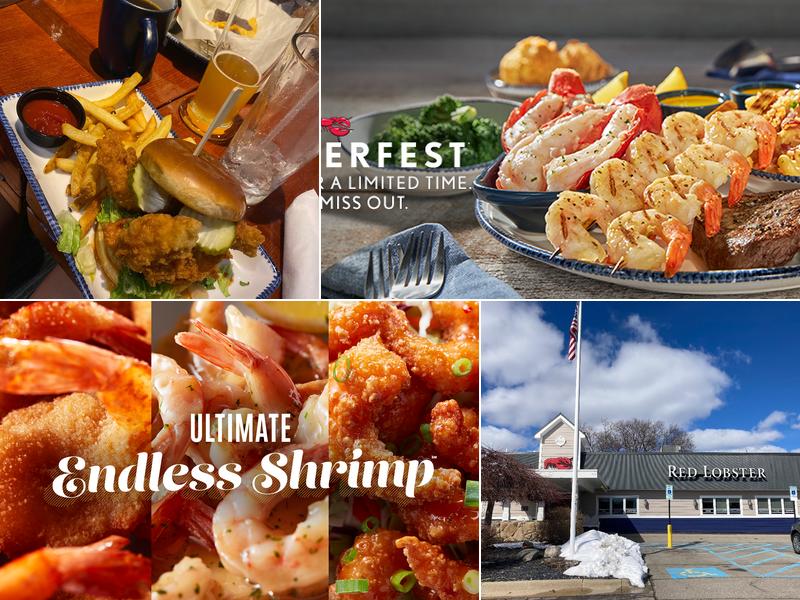 Red Lobster