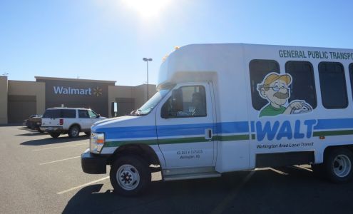 WALT - Wellington Area Local Transit
