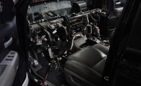 Owasso Auto Clinic Owasso