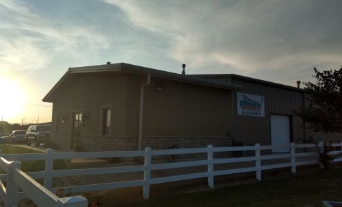 Pinnacle Performance & Repair, Inc. Owasso