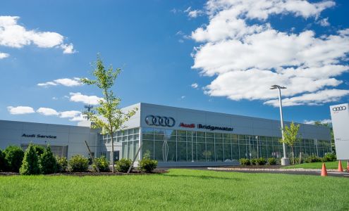 Audi Bridgewater Bridgewater