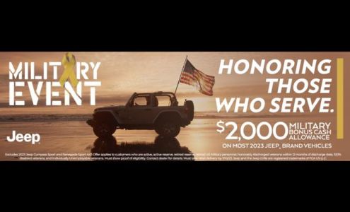 Jim Glover Dodge Chrysler Jeep Ram Fiat Owasso