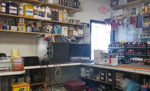 L&S Auto Parts North Plainfield