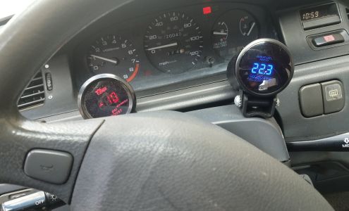 Menfaro Auto Repair Manville