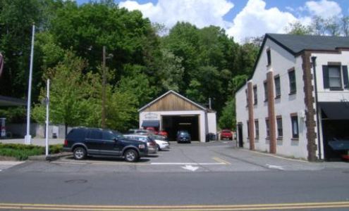Bernardsville Auto Repair Inc Bernardsville