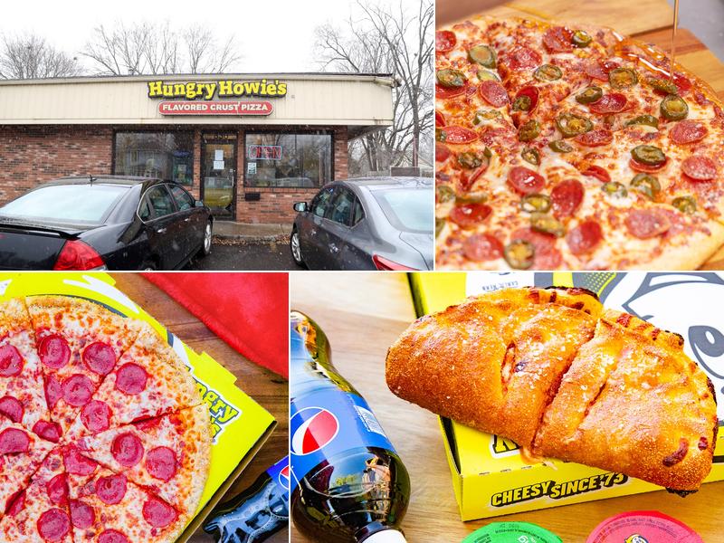 Hungry Howie's Pizza