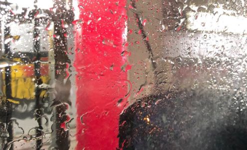 Bernardsville Car Wash