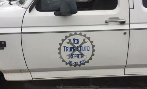 Nix Truck and Auto Repair Kimberly