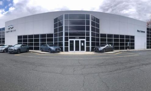 Ray Catena INFINITI of Bridgewater Bridgewater