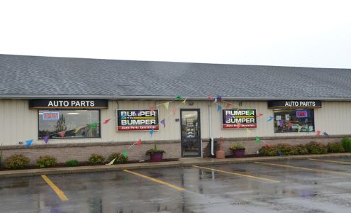 Bumper to Bumper Salem