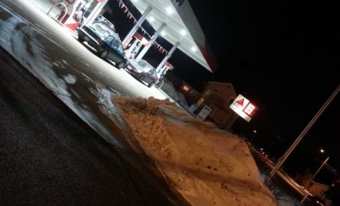 Salem Mini Mart Salem