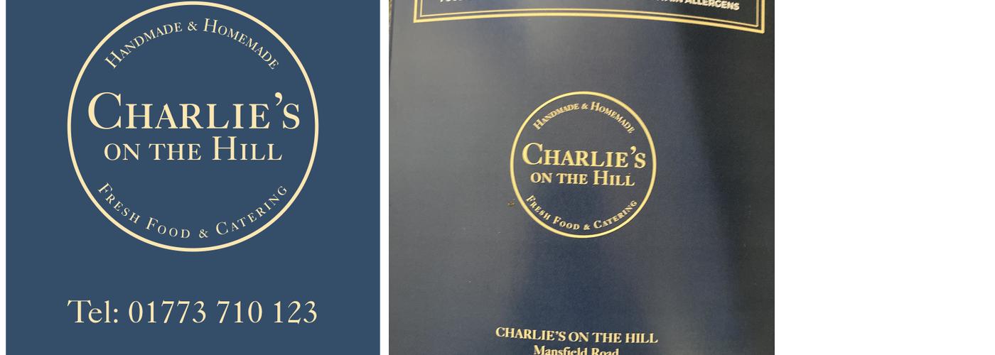 Charlie's on the Hill