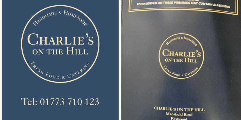 Charlie's on the Hill