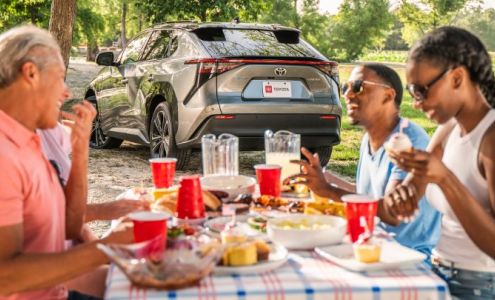 Shelor Chevrolet Service