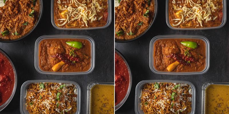 Broxtowe Curry House Takeaway