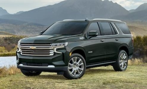 Hartnell Chevrolet Salem