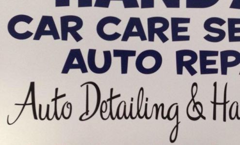 Pleasantville Car Wash