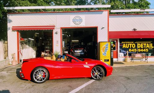 Superior Detailing Service LLC