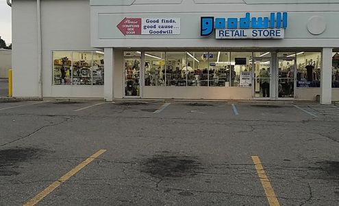 Goodwill Industries of Central Michigan's Heartland