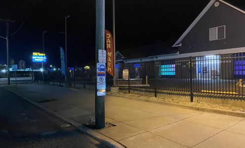 Atlantic City Car Wash