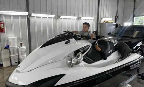 New Image Auto Detailing