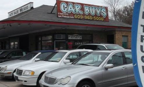 Carbuys Egg Harbor City