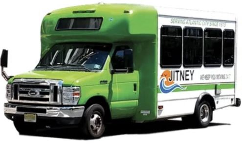 Atlantic City Jitney Association