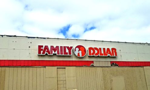 Family Dollar