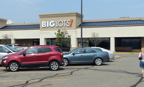 Big Lots