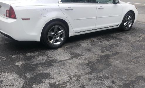 Walker's Auto Sales Spring Dale