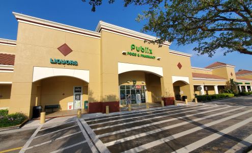 Publix Super Market at Palm Aire