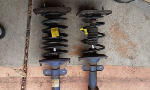 Londono's Auto Inc Round Lake Park