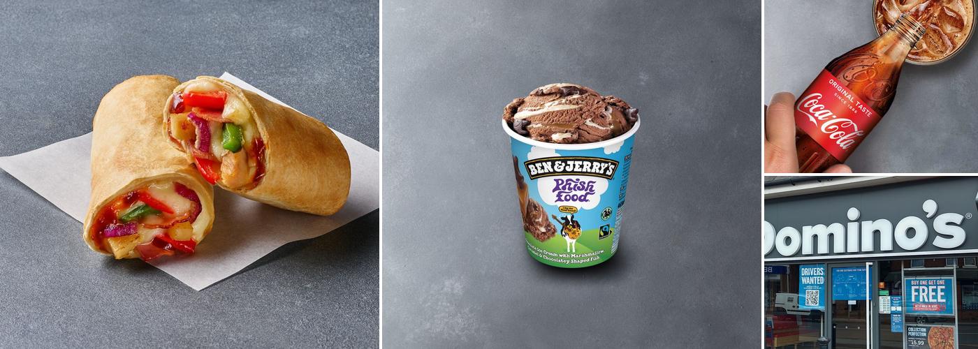 Domino's Pizza - Nottingham - Stapleford