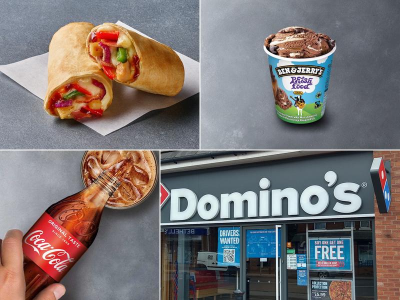 Domino's Pizza - Nottingham - Stapleford