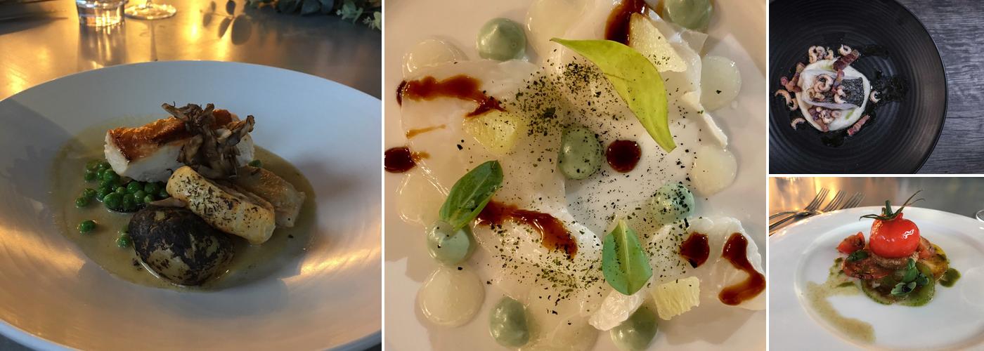 Top Floor Development