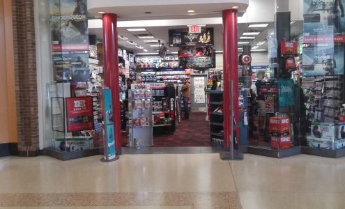 GameStop