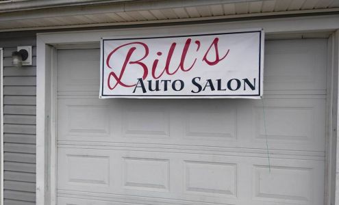 Bill's Auto Salon